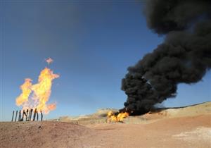 العراق يؤكد التزامه بمدد الاستثناء من العقوبات الأمريكية لاستيراد الغاز الايراني