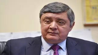 روسيا تدعو أفغانستان وباكستان إلى إنهاء الهجمات المتبادلة في أقرب وقت