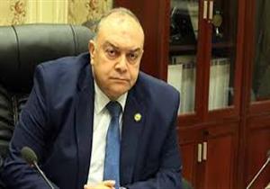 برلمانى: زيارة جوتيريش لمعبر رفح تكشف جهود مصر في دعم القضية الفلسطينية 