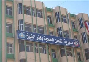 خروج تلميذات "الكرادوة" من المستشفى عقب تلقيهن العلاج.. وبيان من "التعليم"