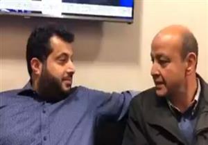 وزير الرياضة السعودي: أنا أهلاوي.. وأرشح الخطيب رئيسًا 