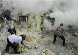 ما هي أصعب مهنة في العالم؟