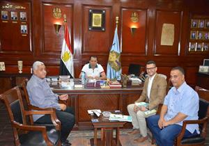 اختيار 37 جمعية أهلية للعمل في مشروع "ضد الجوع" بالأقصر