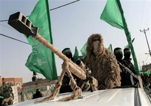 القسام تقصف بيت شيمش غرب القدس بدفعة صاروخية