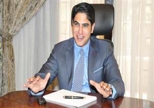 اليوم.. توقيع عقد شركة "بورسعيد الوطنية للحديد والصلب"