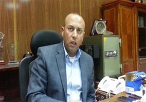 الموافقة على إقامة مقر للجمعية الزراعية بمركز السادات بالمنوفية