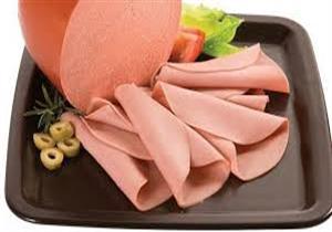 طريقة عمل لانشون اللحم