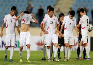 حارس لبنان: منتخب مصر غني عن التعريف.. وانخفاض اللياقة أدى لهزيمتنا