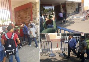 مصراوي يكشف أزمة الصحفيين قبل إعلان قائمة الخطيب.. ورد الأهلي الرسمي