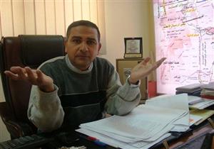 130 محضرا ضد مستخدمي مياه الشرب في الزراعة بالوادي الجديد