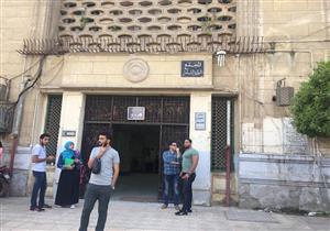 جريمة قتل أم انتحار؟.. تفاصيل وفاة مدير المجمع الطبي بجامعة القاهرة