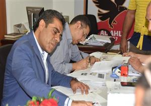 عضو مجلس الأهلي لمصراوي: لا ندعم السباب والخروج عن القيم 