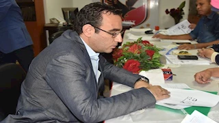 تعليق مثير للجدل من عضو مجلس إدارة الأهلي بعد الفوز على الزمالك في دوري الكرة الطائرة