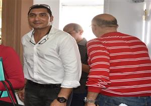 إلغاء مؤتمر جوهر نبيل دون الكشف عن أسباب