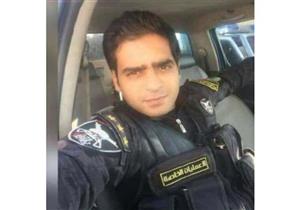 من هو النقيب إسلام مشهور ضابط العمليات الخاصة شهيد اشتباكات الواحات؟ (صور)