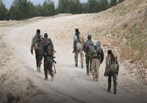 داعش خارج الرقة بعد أربعة أشهر من المعارك (تسلسل زمني)