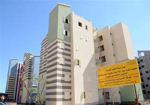 محافظ مطروح: مدينة العلمين جاهزة لاستقبال الرئيس السيسي