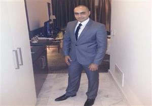 ننشر صورة شهيد العمليات الخاصة في اشتباكات طريق الواحات