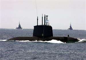 صحيفة: إسرائيل توقع مذكرة تفاهم مع ألمانيا لشراء 3 غواصات جديدة