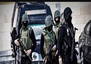 مجلس الوزراء ينعي شهداء حادث الواحات الإرهابي