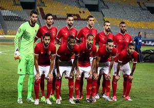 3 تغييرات في تشكيل الأهلي المتوقع.. البدري يستقر على بديل عاشور