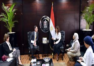 استراتيجية جديدة للتعاون بين مصر وسويسرا ووفد استثماري يزور القاهرة الشهر المقبل