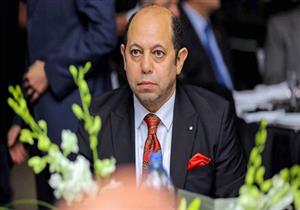 29 أكتوبر.. الحكم في طعن أحمد سليمان على لائحة الزمالك