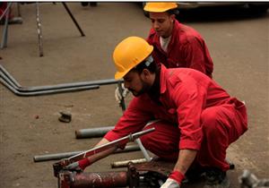 "إيجاس" تتحملها..غاز مصر ترفع تكلفة توصيل الغاز للمنازل 800 جنيه 