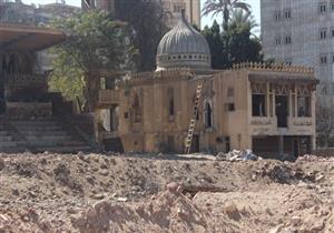 مصر الجديدة تطرح "غرناطة" للاستغلال السياحي والترفيهي في مزايدة عامة