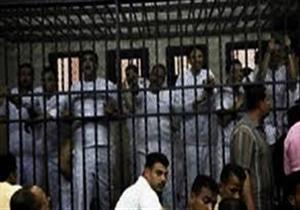 الجنايات تقضي بالإعدام لـ 11 متهمًا والمؤبد لـ 14 آخرين بـ "خلية الجيزة"