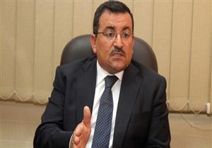 هيكل: مصر مرت بأحداث صعبة ولن تستسلم للإرهاب