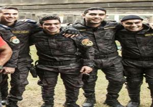 أشرف زكي ناعياً النقيب عمرو صلاح: من أكثر الشخصيات الوطنية التي قابلتها