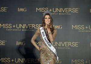 ملكة جمال الكون تصل القاهرة غدًا للترويج  للسياحة