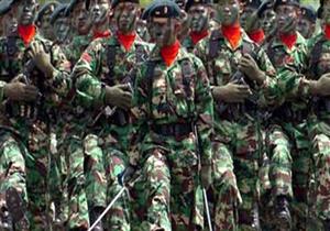 مقتل 4 إندونيسيين في أعمال عنف عقب الانتخابات في بابوا 