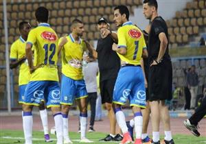 كأس مصر: الإسماعيلي يصعد لدور الـ 16 بثلاثية في مرمى الشرقية