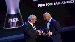 "بعد غياب 4 سنوات".. زين الدين زيدان يكشف موعد عودته إلى التدريب