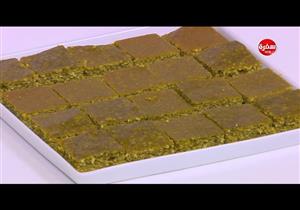  طريقة تحضير"كيك البنجر والجزر"- نرمين هنو