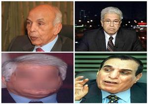 تأجيل محاكمة 4 من رؤساء الأهرام السابقين بقضية "الهدايا" لجلسة 28 نوفمبر
