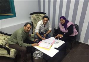 15 نوفمبر.. محمد عبدالحافظ يقدم "التانية في الغرام" على مسرح البالون