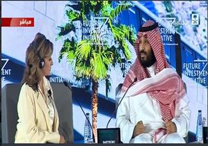 رئيس سوفت بنك اليابان عن مشروع "نيوم" السعودي: سنصنع مكة جديدة