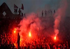 نظر تجديد حبس 18 متهمًا بإحياء رابطة "أولتراس أهلاوي"