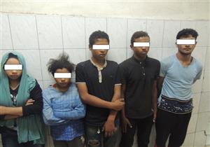 بعد "توربيني الأزبكية".. قانونيون: معاقبة مغتصبي الأطفال بالمؤبد غير رادع ويجب إعدامهم