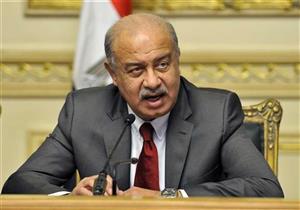 رئيس الوزراء يبحث مع وزير الداخلية الملفات الأمنية