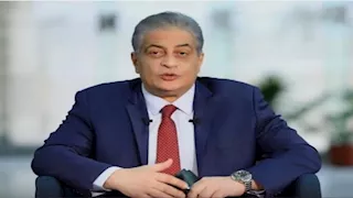 أسامة كمال يحذر من ترند الكرتون الساخر: يسرق ملامح وجهك