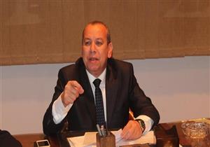 تسليم المرحلة الأولى من ورش مدينة الأثاث بدمياط خلال 2018 