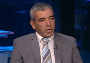 خبير مياه: التقرير الفني الدولي عن السد الإثيوبي وثيقة داعمة لموقف مصر