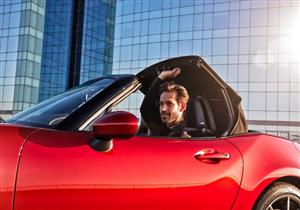 كيف تعتني بسيارتك الـ "كابريو" في فصل الشتاء؟