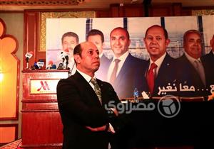 أحمد سليمان يهاجم ريهام سعيد.. ويصرح غاضبا: لسنا "غنم" في دولة مرتضى منصور