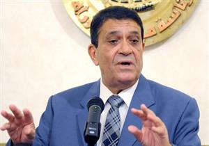 أول قرار من العاصمة الإدارية بشأن أسر ضحايا "لغم" مخلفات الحروب