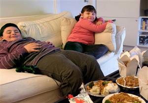 7نصائح للتعامل مع الطفل البدين لإنقاص وزنه